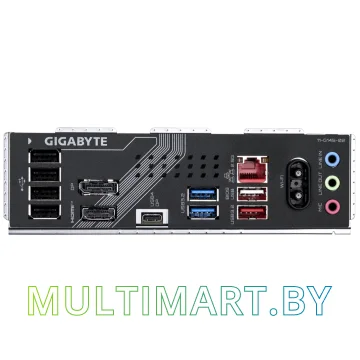Материнская плата Gigabyte B860 Gaming X WiFi6E картинка 3